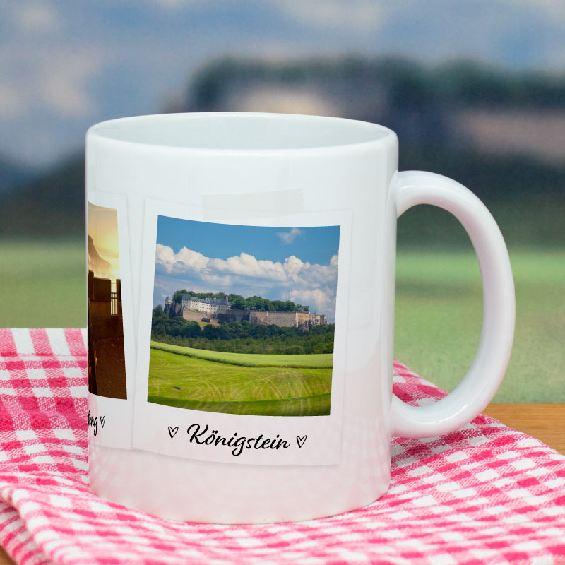Tasse Königstein