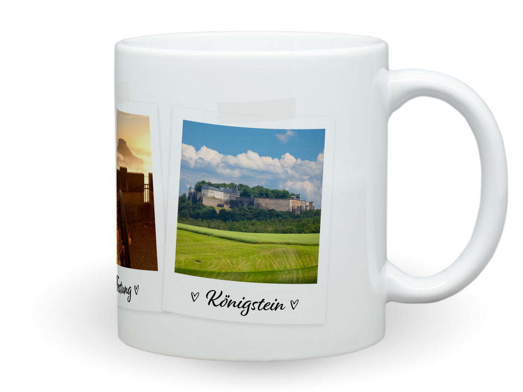 Tasse Königstein
